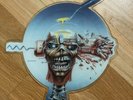 IRON MAIDEN 