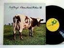 PINK FLOYD LP Atom Heart Mother 1970 Harvest roger waters david gilmour psych