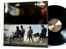 TRAFFIC LP Mr. Fantasy 1967 Vinyl Lovers 180 Gram vinyl RI steve winwood