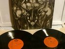 Led Zeppelin - ?Knebworth II - 8/11/79 - 2x LP's - Australia - Near MINT Vinyl