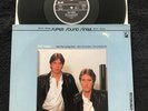 The Twins - Not The Loving Kind 3 Track 12'' Vinyl Single P/S GERMANY Hansa 1983