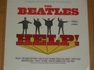 SEALED The Beatles Lp Help  (Capitol, SMAS 2386) 1965 RE Canada