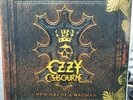 Ozzy Osbourne Memoirs Of A Madman 2 x LP 180 Gram Vinyl Record Best Of Hits oz