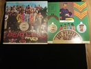 The BEATLES-SGT PEPPER 1967 Mono.(