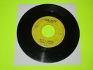 JOHNNY FLAMINGO YOU'RE MINE / IS IT A DREAM 45 7