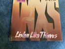 SEALED INXS ? 