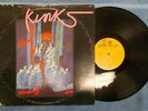 Kinks LP Reprise MS 2127 E+ Condition The Great Lost Kinks Album