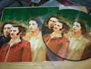 Beatles - Alternate Rarities - Ltd Edition Fan Club Beatles USA Picture Disc TOP