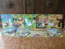 Nils Holgersson Folge 1-8 + 10 (9 x LP Vinyl) POLY