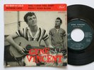 Gene Vincent - Gene Vincent - Franz. EP Capitol 201198