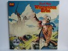 Karl May Winnetous Erbe - Doppel LP - Hörspiel / PLP DSLP 81.004-2