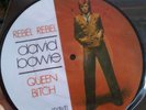 Bowie ?Rebel Rebel ITALY 7