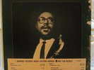 BOOKER ERVIN 