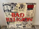 BAD RELIGION all ages LP Vinyl 1995 EPITAPH 86443-1 STILL SEALED w/ HYPE STICKER