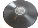 LESTER FLATT and EARL SCRUGGS  Baby Blue Eyes  MERCURY 1950 Bluegrass 78