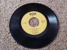Esco Hankins & Jackie Lies Alibis  Without You That's It 45 REM 504