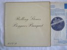 THE ROLLING STONES : Beggars Banquet. 1968 LP on Decca SKL 4955. Matrix 1K & 1K