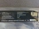 Ozzy Osbourne - I Just Want You (Vinyl 12'') 'Etched' Numbered Ltd Edition
