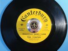 THE TEMPOS *Orig* (Countdown) HERE I COME * WIGAN CASINO NORTHERN SOUL ??