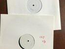 ISIS ?– Live 2 (03.19.03)  2lp  - - TEST PRESSING - -  10 made Melvins