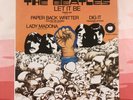 BEATLES. 45 EP. Mexico. DIG IT. LET IT BE,LP Version. 1972. Apple EPEM-10600. EX