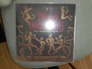 Blood Ceremony The Eldritch Dark LP coloured vinyl red rot Doom Metal Jex Thoth