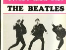 1964 The Beatles Twist And Shout 1st Pressed Version Canada CAPITOL 6000 LP VG++