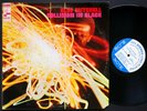 BLUE MITCHELL Collision In Black LP BLUE NOTE BST 84300 US 1969 Monk Higgins VG+