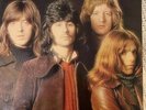 BADFINGER  STRIAGHT UP  GERMAN PRESS  APPLE LABEL   1980 REISSUE