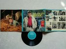 LP 33T JOHNNY HALLYDAY 