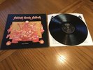 Black Sabbath ?– Sabbath Bloody Sabbath WWA UK 1973 PRESS WWA 005 VINYL LP