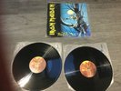 Iron Maiden Fear of the Dark Venezuela  Walter Roca promo