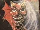 iron maiden purgatory Single Emi5065