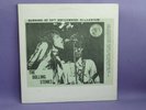 ROLLING STONES BURNING AT THE HOLLYWOOD PALLADIUM 1972 TMOQ  RARE BLACK VINYL LP