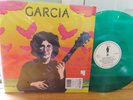 JERRY GARCIA  COMPLIMENTS LIKE NEW NM LP RSD Translucent Green Vinyl #33347,000