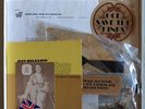 The Kinks - God Save The Kinks - 1969 - Vinyl - PROMO LP - Box with Inserts