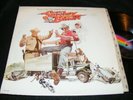 SMOKEY AND THE BANDIT Original Soundtrack LP 1977 with Jerry Reed Bill Justis