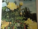 Lee Fields - Let's Talk It Over - Angle 3 - Rare Soul 1970's - ALBUM COVER ONLY