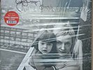 GERRY CINNAMON - THE BONNY - HAND SIGNED RED VINYL LP 1000 WORLDWIDE RARE