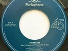 THE BEATLES / PAPERBACK WRITER / PARLOPHONE / RSD 2010