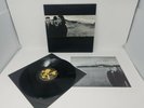 U2 LP The Joshua Tree (1987, Island Records, USA) Gatefold USA 7 90581-1 VG