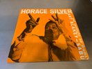 HORACE SILVER TRIO BLUE NOTE 1520 SIGNED by HORACE SILVER w/ART BLAKEY MONO VG