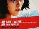 Lisa Miskovsky ?Still Alive - The Theme From Mirror's Edge Vinyl Germany Record