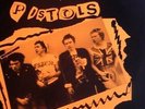 Sex Pistols - Power of the Pistols LP Rare Punk,Oi,Skin,KBD,Clash,Ramones,Jam