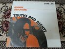 Johnny Osbourne , Truths And Rights , Studio 1 Label
