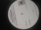 WHITE MANSIONS AMERICAN CIVIL WAR TEST PRESS PRESSING LP RECORS ERIC CLAPTON