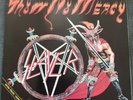 Slayer - Show no Mercy - LP 1984 Roadrunner Rec. Netherland Exodus Testament