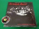 Armored Saint Win Hands Down Heavy Metal LP NEW Vinyl 2015 Piranha Records