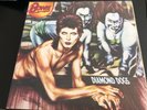 DAVID BOWIE - DIAMOND DOGS - APL1 0576 - A-1 B-1 RCA