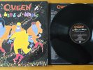 Queen : A Kind Of Magic / EMI Records EU 3509
